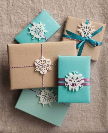cajas de regalo de navidad imagenes