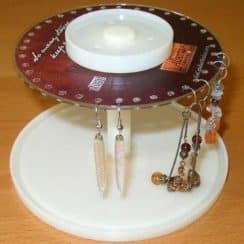 Manualidades con cd paso a paso para niños y adultos