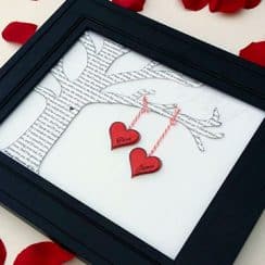 Manualidades e ideas creativas para san valentin a mano