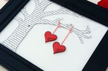 Manualidades e ideas creativas para san valentin a mano