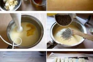 ingredientes para hacer jabon casero