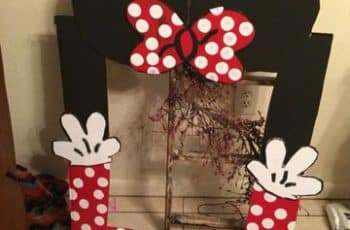 Ideas de decoracion y manualidades de minnie para cumpleaños