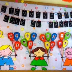 Periodicos murales creativos para cualquier ocasión