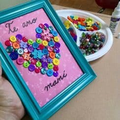 Demuestra amor con estos recuerdos para el dia de las madres