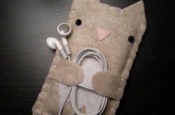 ¿Quieres saber como hacer una carcasa para celular?