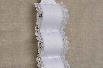 ¿Qué te parecen estas manualidades porta papel higienico?