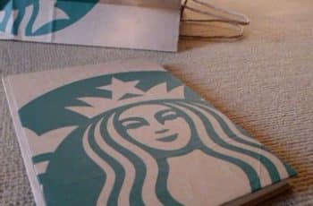 Elabora portadas de cuadernos creativas con papel reciclado