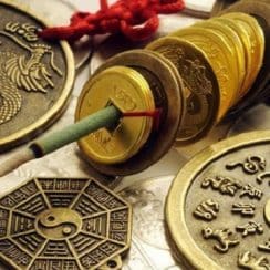 Prepara en casa tus amuletos para atraer dinero y trabajo