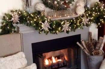 Fotos y recomendaciones para adornar mi casa en navidad