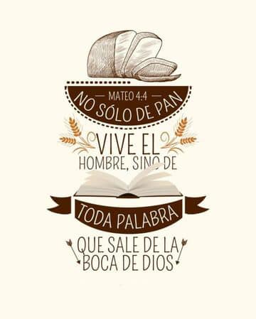 Frases alegoricas y mensajes sobre la cena del señor