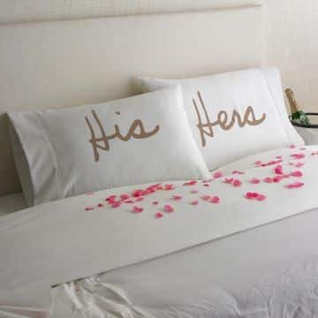 decoracion romantica para una habitacion sencilla
