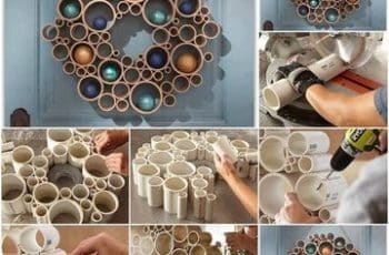 Ideas creativas para reciclar rollos de papel higienico