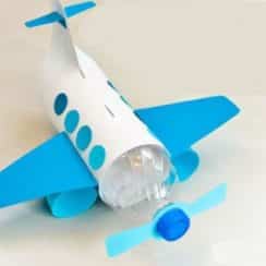 Ideas para saber como hacer juguetes de plastico