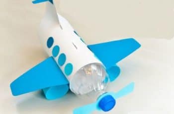 Ideas para saber como hacer juguetes de plastico