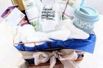 Diferentes opciones de regalos para mamás recientes