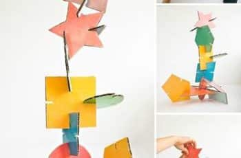 Diseños de divertidas esculturas faciles para niños
