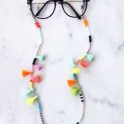 Cordones para gafas originales y personalizados