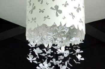 No te puedes perder estas fascinantes cosas hechas de papel