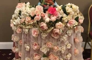Ideas de altares para virgen de guadalupe 12 de diciembre
