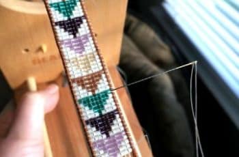 Geniales consejos de como hacer pulseras con telar