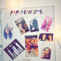 4 ideas de manualidades para mi mejor amiga