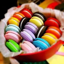 4 divertidas manualidades con carton corrugado