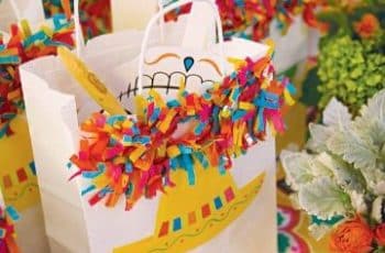 Como hacer un cotillon para fiestas infantiles