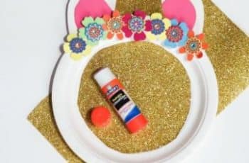 Hermosas manualidades con papel lustre para hacer en casa