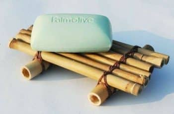 4 hermosas manualidades con bambu para el hogar