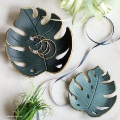 4 hermosas cosas hechas con arcilla que podemos hacer