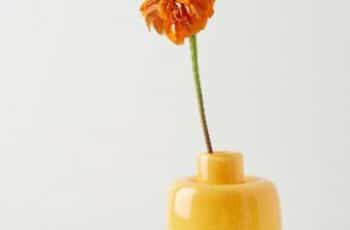 4 ideas para unos floreros hechos a mano