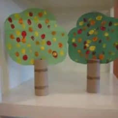 4 manualidades para niños de 4 años para hacer en casa