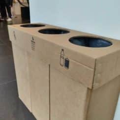 4 ideas para reciclar cajas de carton grandes