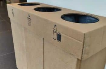 4 ideas para reciclar cajas de carton grandes