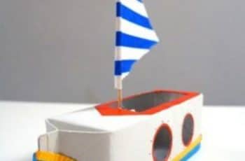 4 manualidades con brick de leche para hacer en casa