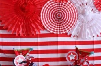 2 consejos para una decoracion por fiestas patrias peru