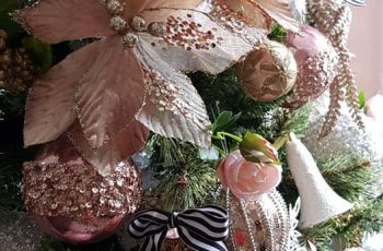 Decoracion navidad 2021 tendencias