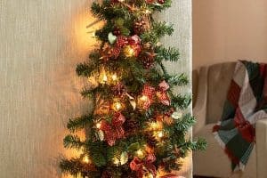 arboles de navidad originales luces navidenas