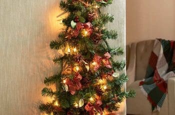 Como hacer decoraciones navideñas 2021