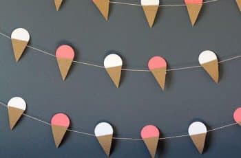 3 adornos de verano para colgar