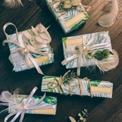 Decoracion para cajas de carton 2022