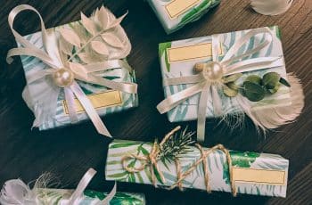 Decoracion para cajas de carton 2022