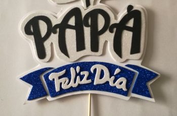 4 Creativos pines en foami día del padre para 2022