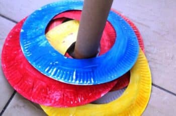 3 ideas de como hacer un juguete reciclado fácil por niños