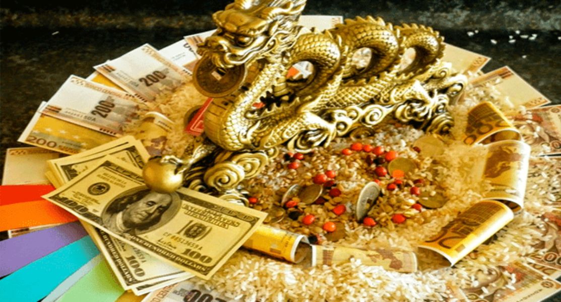 rituales de año nuevo para el dinero creación de altares