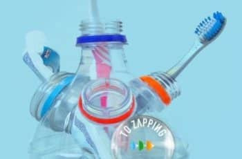 5 ideas con botellas de plástico con mucha funcionalidad