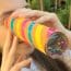 7 pasos para hacer un caleidoscopio casero y divertido